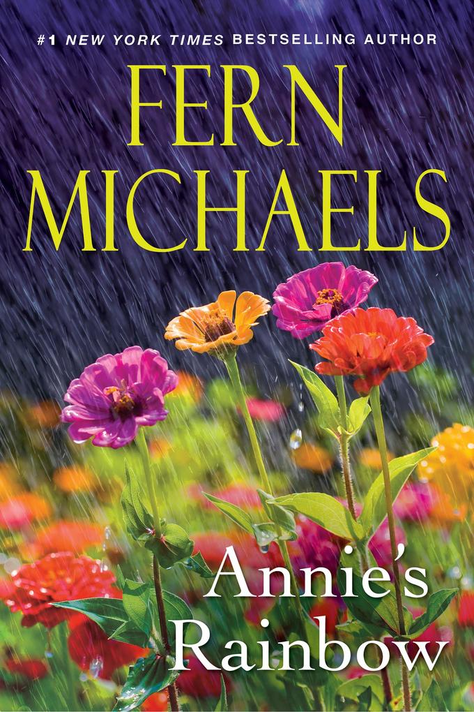 Annie's Rainbow - Fern Michaels