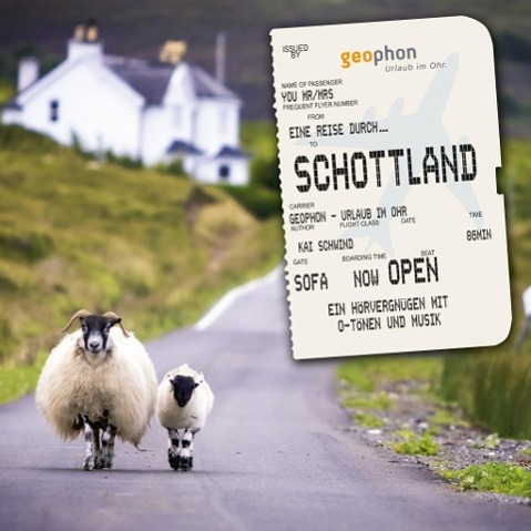 Eine Reise Durch Schottland - Bild 6