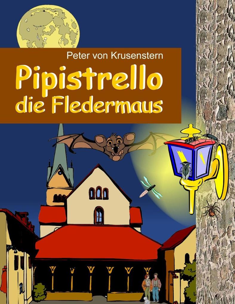 Pipistrello - Peter von Krusenstern