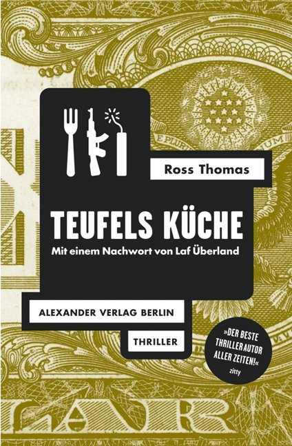 Alexander Verlag Berlin Teufels Küche - Bild 6