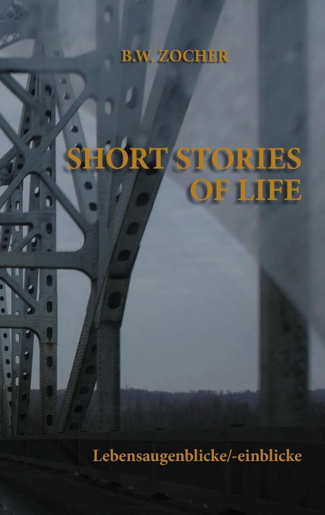 Short Stories of Life