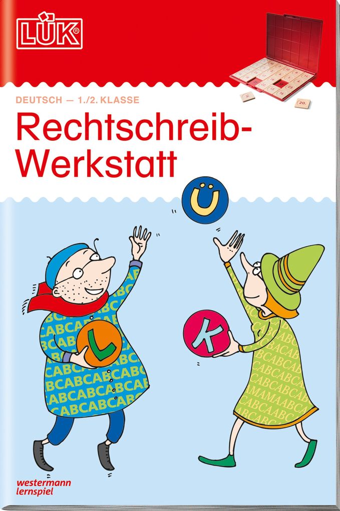 Heiner Müller: LÜK - Bild 6