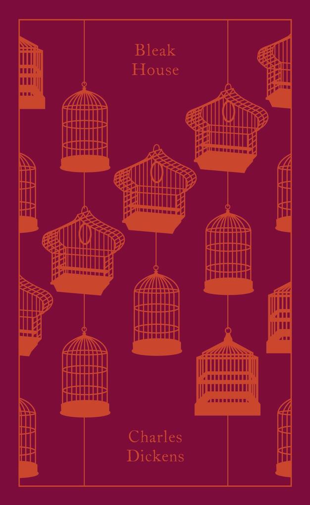 Penguin Books Ltd (Uk) Bleak House - Bild 5