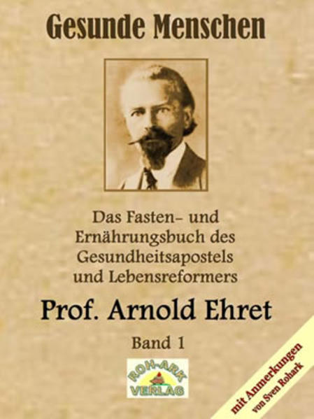 Roh-Ark-Verlag Gesunde Menschen