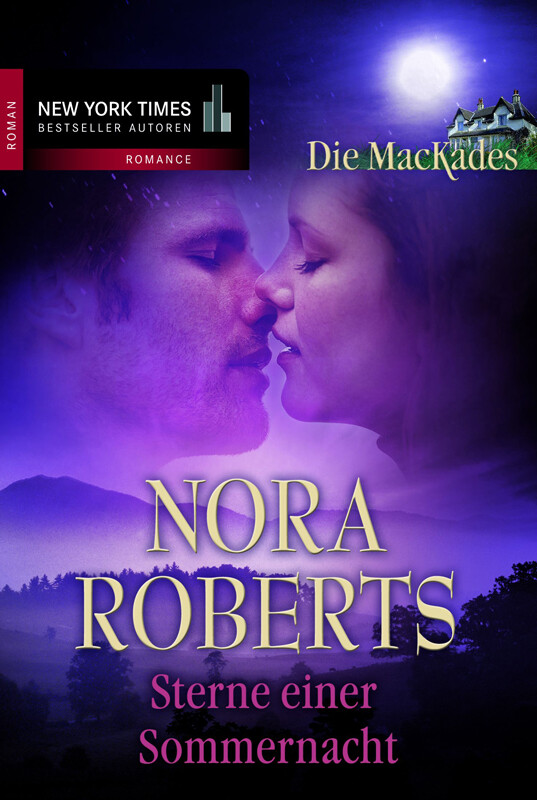 Sterne einer Sommernacht als eBook von Nora Roberts - Mira Taschenbuch Verlag