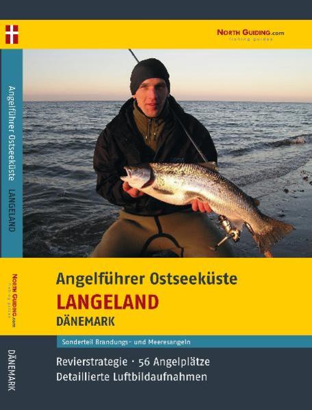 North Guiding.com Verlag Angelführer Langeland - Bild 5