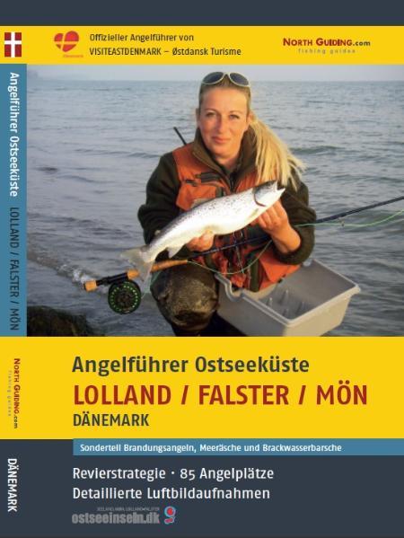 Angelführer Lolland / Falster / Mön Michael Zeman - Bild 5
