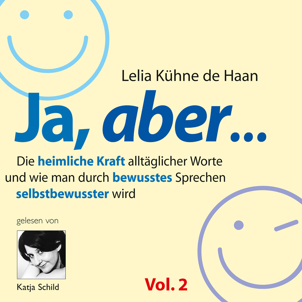 Ja aber ... Vol. 2 - Lelia Kühne de Haan