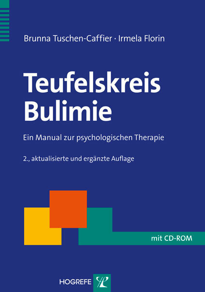 Hogrefe Verlag Gmbh + Co. Teufelskreis Bulimie - Bild 5