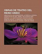 Obras de teatro del Reino Unido als Taschenbuch von - Books LLC, Reference Series