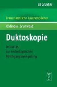 Duktoskopie - Ralf Ohlinger/ Susanne Grunwald