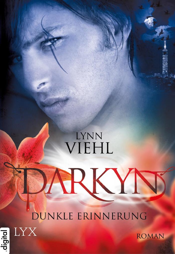 Darkyn - Dunkle Erinnerung - Lynn Viehl