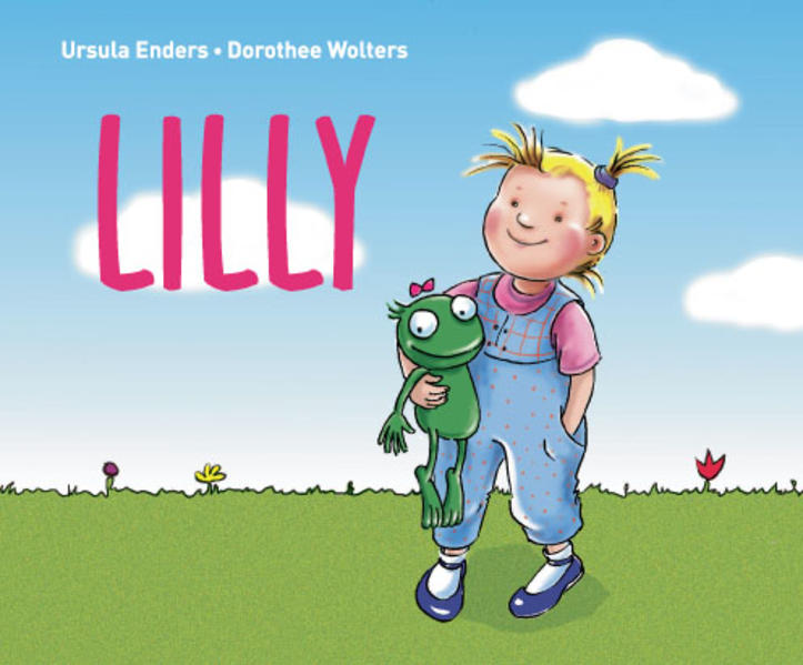 Zartbitter E.v. Lilly - Bild 7
