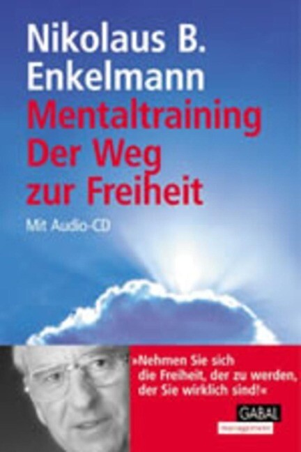 Mentaltraining als eBook von Nikolaus B. Enkelmann - GABAL Verlag