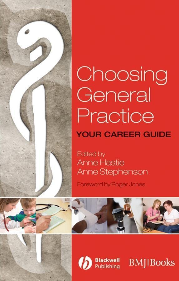 Choosing General Practice