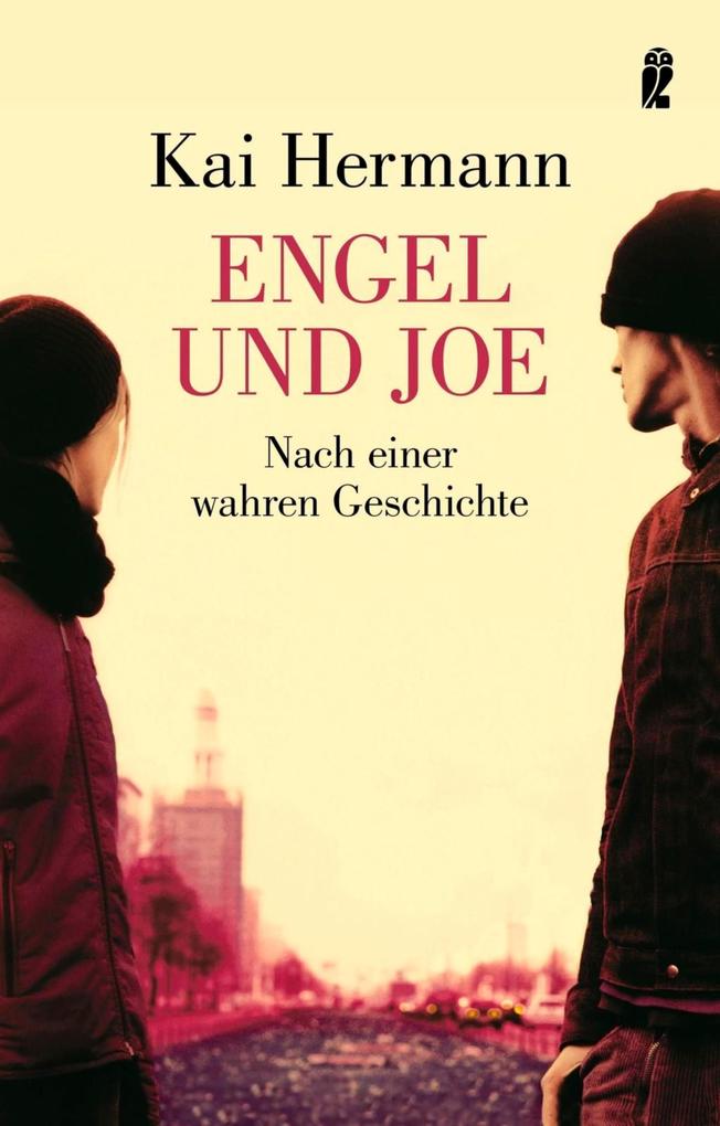 Engel und Joe - Kai Hermann