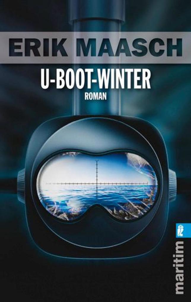 U-Boot-Winter - Erik Maasch