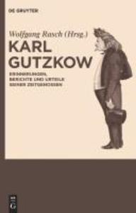Karl Gutzkow