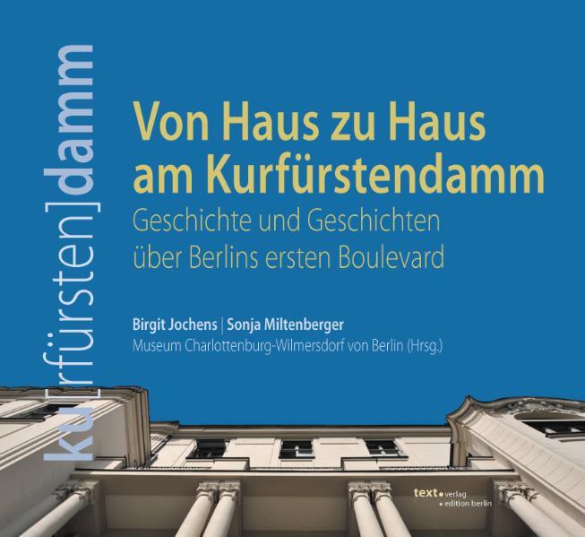 Text.verlag Von Haus Zu Haus Am Kurfürstendamm - Bild 5