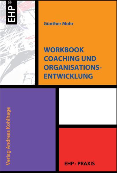 Ehp Workbook Coaching Und Organisationsentwicklung - Bild 5