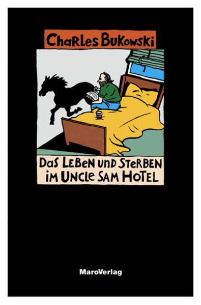 Das Leben und Sterben im Uncle Sam Hotel - Bild 4