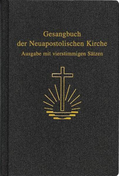 Gesangbuch der Neuapostolischen Kirche - Bild 5