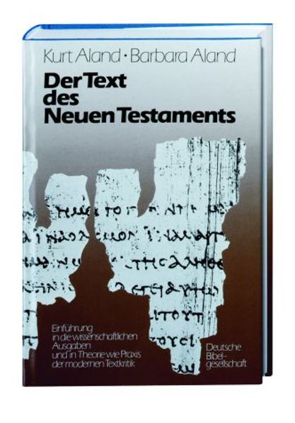 Deutsche Bibelges. Der Text Des Neuen Testaments - Bild 4