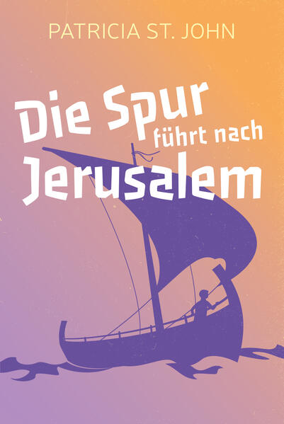 Die Spur führt nach Jerusalem - Bild 4