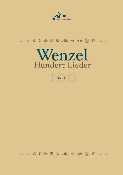 Matrosenblau Wenzel: Hundert Lieder: Liederbuch - Komplett Mit Noten Und Texten - Bild 4