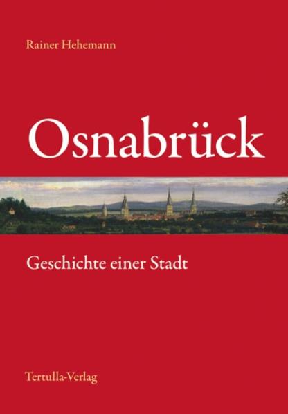 Tertulla Gbr Osnabrück - Geschichte Einer Stadt - Bild 5