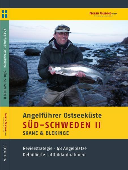 Angelführer Südschweden II Michael Zeman - Bild 6