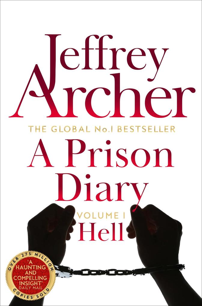 A Prison Diary