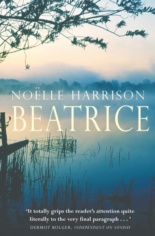 Beatrice - Noelle Harrison