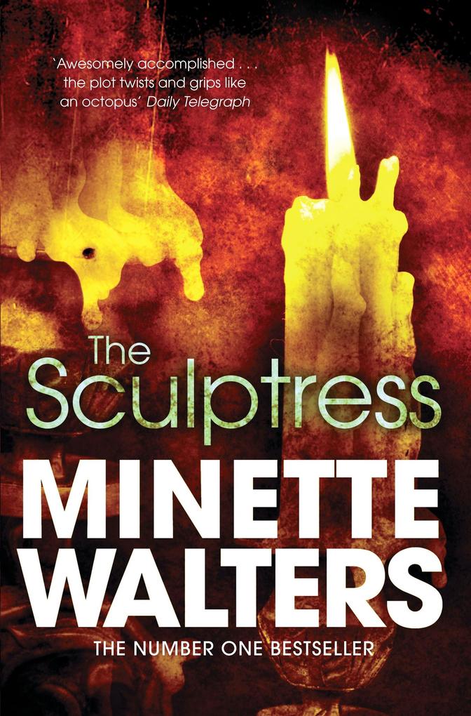 The Sculptress - Minette Walters