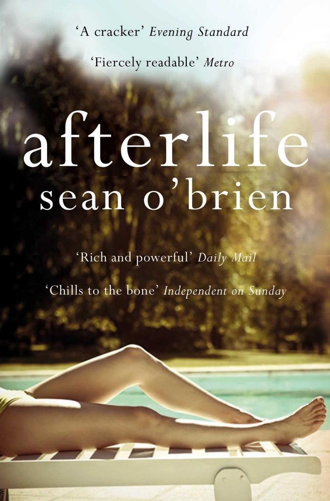 Afterlife - Sean O'Brien
