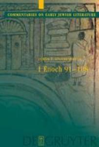 1 Enoch 91-108 - Loren T. Stuckenbruck