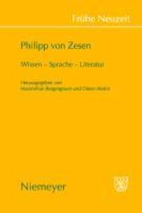 Philipp von Zesen
