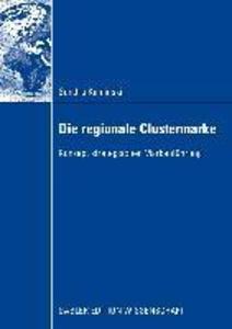 Die regionale Clustermarke - Sandra Kaminski