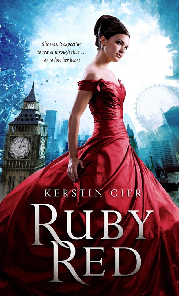 Macmillan Usa Ruby Red - Bild 4