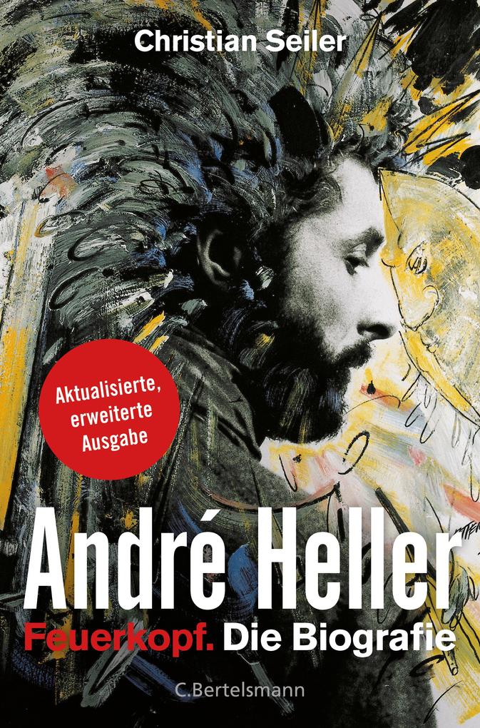 Bertelsmann Verlag André Heller - Bild 5
