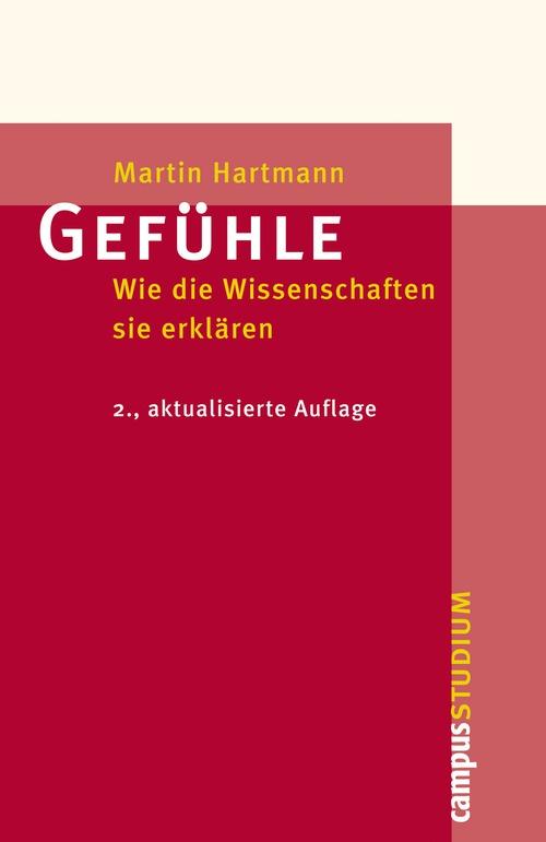 Gefühle - Martin Hartmann