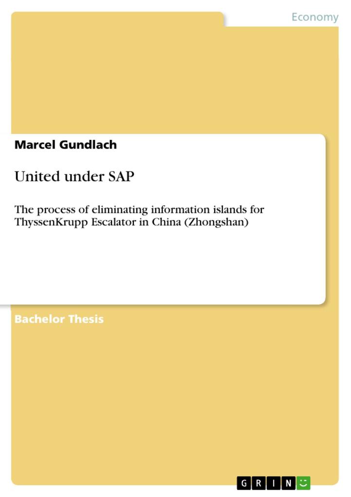 United under SAP
