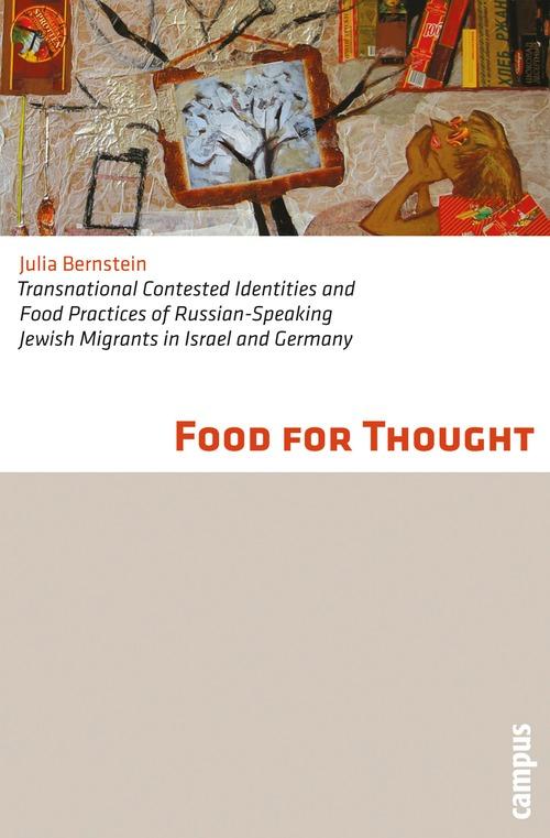 Food for Thought - Julia Bernstein