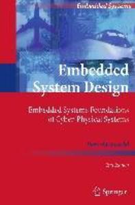 Embedded System Design - Peter Marwedel