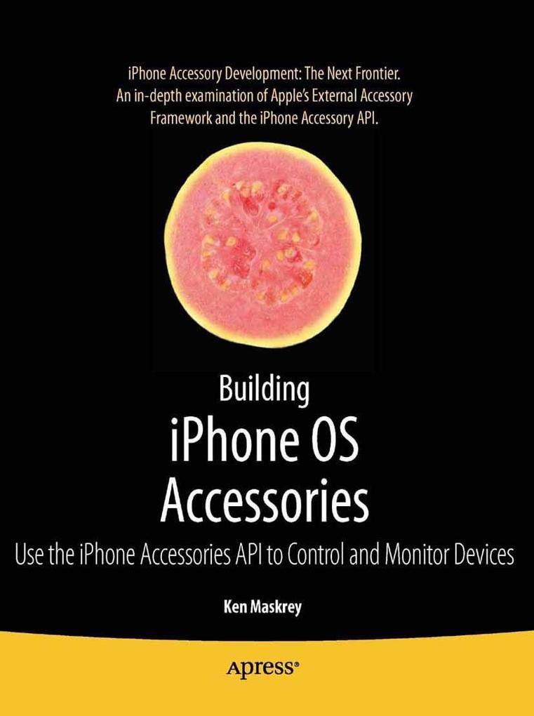 Building iPhone OS Accessories