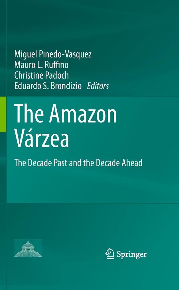 The Amazon Várzea