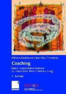Coaching - Wilhelm Backhausen/ Jean-Paul Thommen