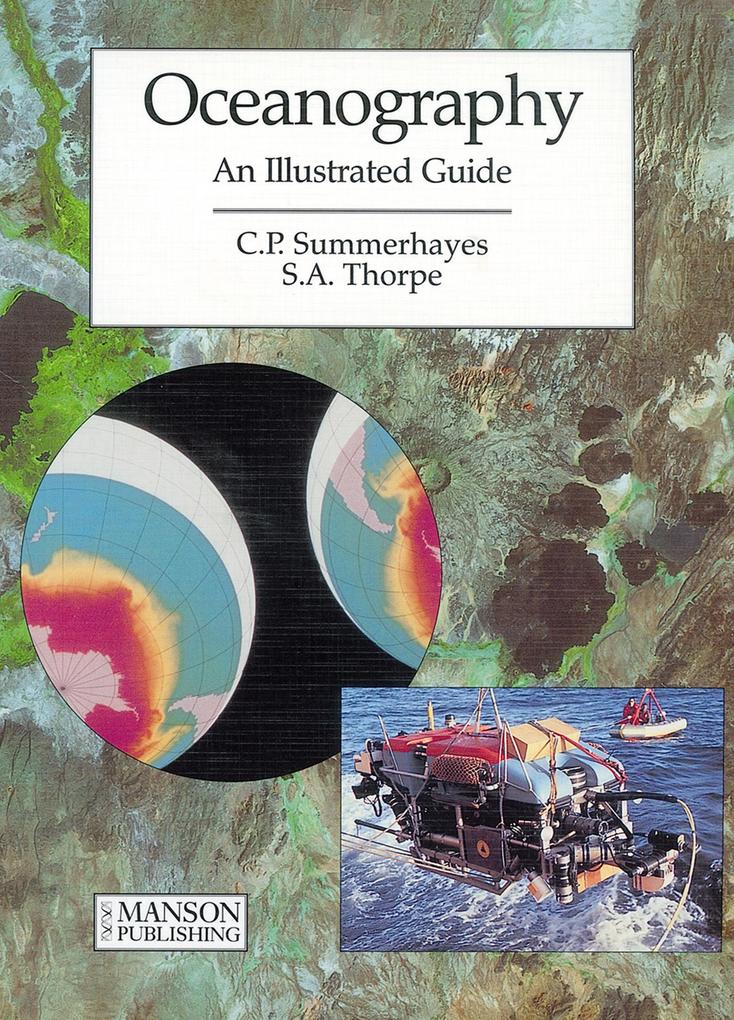 Oceanography - S. A. Thorpe