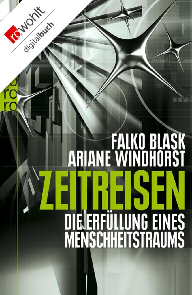 Zeitreisen - Falko Blask/ Ariane Windhorst