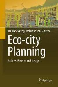 Eco-city Planning